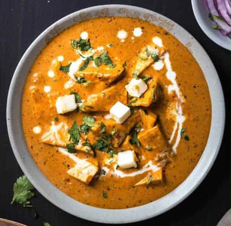 Paneer Butter Masala